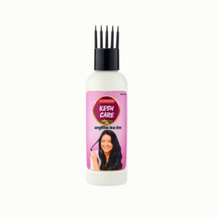 Kesh Care Ayurvedic Hair Oil