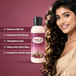 Kesh care onion shampoo - Image 2